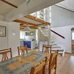 Casa de Férias Mollegade 1 House *