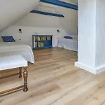 Casa de Férias Mollegade 1 House Nordborg