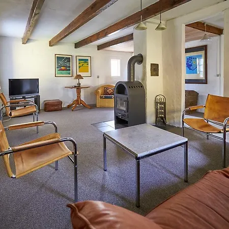 Mollegade 1 Holiday House Nordborg