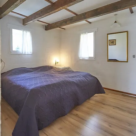Mollegade 1 House Dom wakacyjny