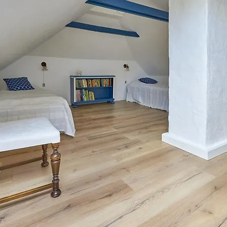 Casa de Férias Mollegade 1 House Nordborg