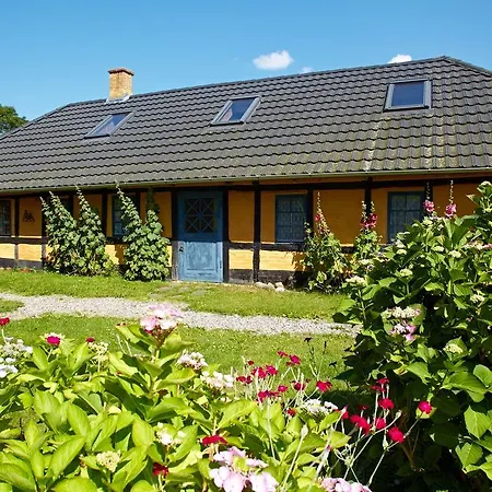 Casa de Férias Mollegade 1 House